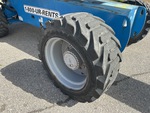 Chassis Photos with 