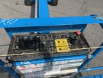 Basic Control Station Upper with 