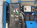 Basic Lower Control Station with 