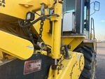 Hydraulics with 