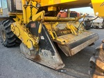 Chassis with 