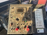 Control Station with 