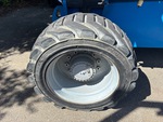 Chassis with 