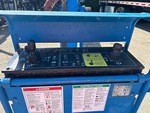 Control Station Upper with 