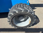 Chassis with 