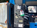 Control Station Ground with 