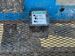 Control Station Upper with 