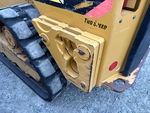 Chassis with 