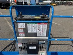Basic Control Station Upper with 