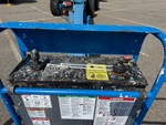 Basic Control Station Upper with 