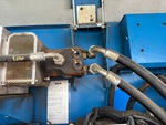 Hydraulics with 