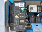 Basic Lower Control Station with 