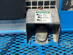 Basic Control Station Upper with 