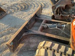 v2 Chassis - Excavator with 