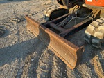 v2 Chassis - Excavator with 
