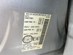 General Appearance with Second Serial Number/VIN Photo