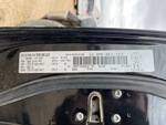General Appearance with Second Serial Number/VIN Photo