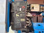 Basic Lower Control Station with 