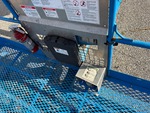 Basic Control Station Upper with 