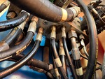 Hydraulics with 