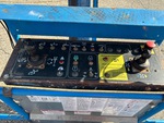 Basic Control Station Upper with 
