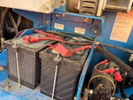 Electrical with 