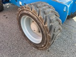 Chassis Photos with 