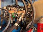 Hydraulics with 