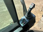Upper Control Station with 