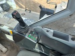 Upper Control Station with 