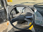 Control Station with 