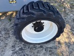 Chassis with 