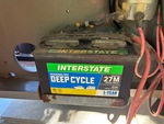 Electrical with 