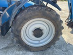 Drivetrain with 