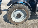 Drivetrain with 