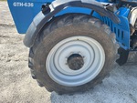Drivetrain with 