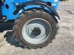 Drivetrain with 