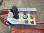 Control Station Upper with 