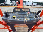 Basic Control Station Upper with 