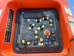 Basic Lower Control Station with 