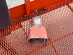 Basic Control Station Upper with 