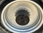 Drivetrain with 