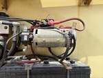 Electrical with 