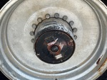 Drivetrain with 