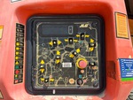 Basic Lower Control Station with 