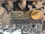 Engine with 