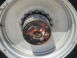 Drivetrain with 