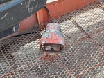 Basic Control Station Upper with 