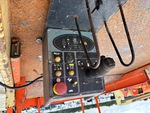 Control Station Upper with 