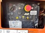 Control Station Ground with 
